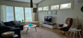 House with2 bedroom, bath, sauna, and big yard